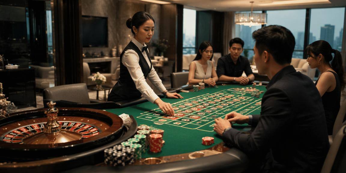 bongvip79 Vòng Quay Giải Trí